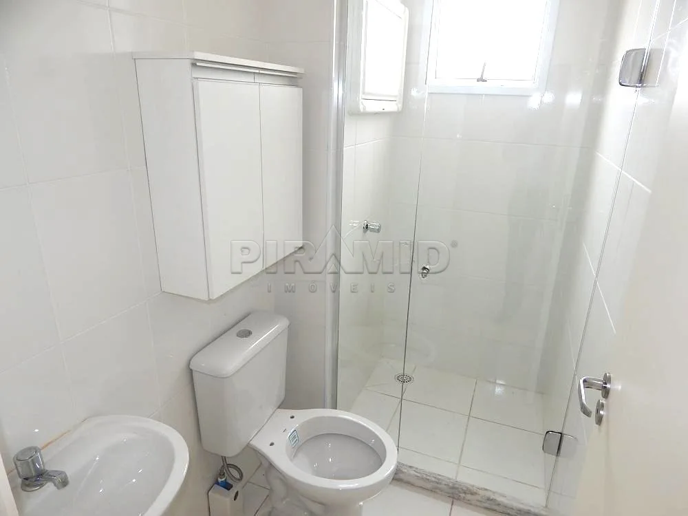 Alugar Apartamento / Padr&atilde;o em Ribeir&atilde;o Preto R$ 1.850,00 - Foto 9