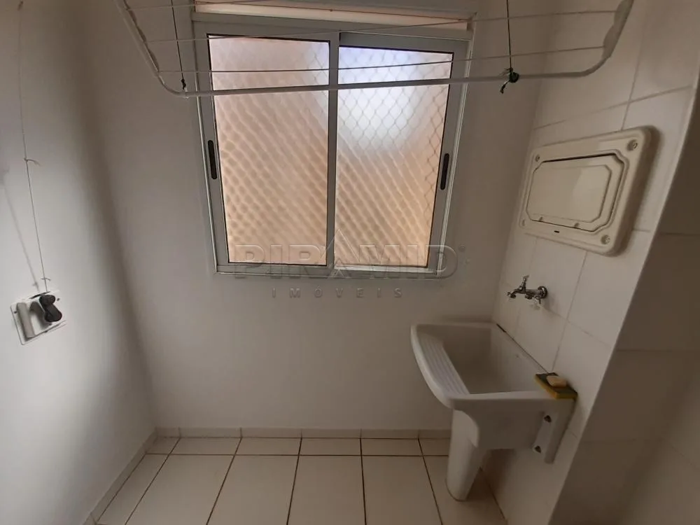 Alugar Apartamento / Padr&atilde;o em Ribeir&atilde;o Preto R$ 2.100,00 - Foto 8