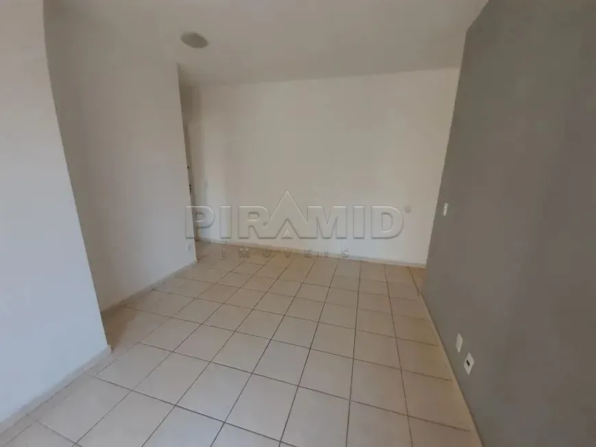 Alugar Apartamento / Padr&atilde;o em Ribeir&atilde;o Preto R$ 2.100,00 - Foto 5