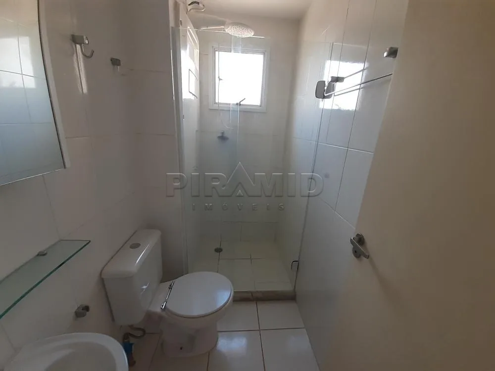 Alugar Apartamento / Padr&atilde;o em Ribeir&atilde;o Preto R$ 2.100,00 - Foto 9