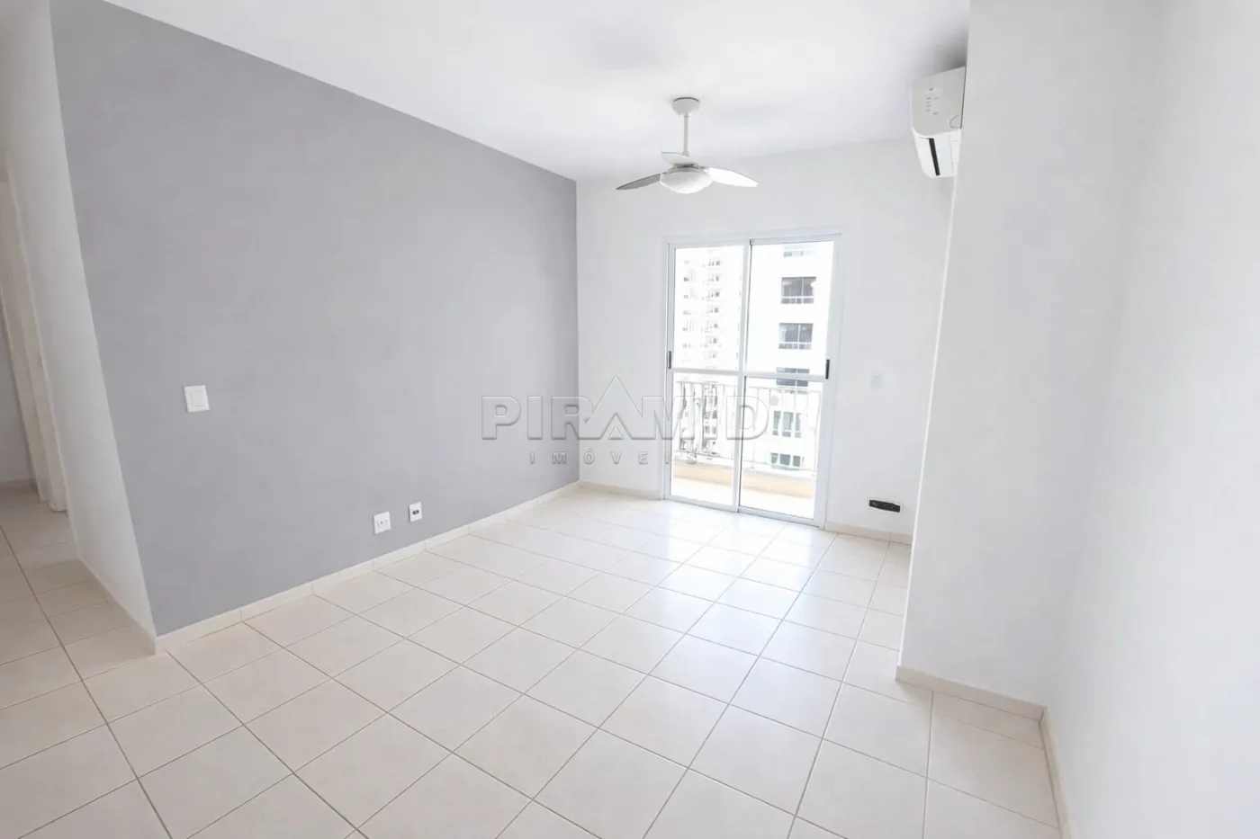 Alugar Apartamento / Padr&atilde;o em Ribeir&atilde;o Preto R$ 2.100,00 - Foto 1