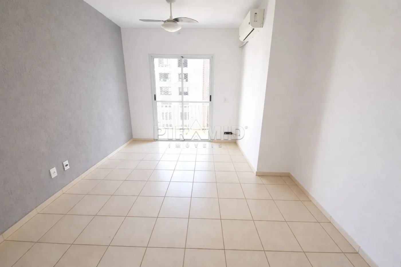 Alugar Apartamento / Padr&atilde;o em Ribeir&atilde;o Preto R$ 2.100,00 - Foto 2