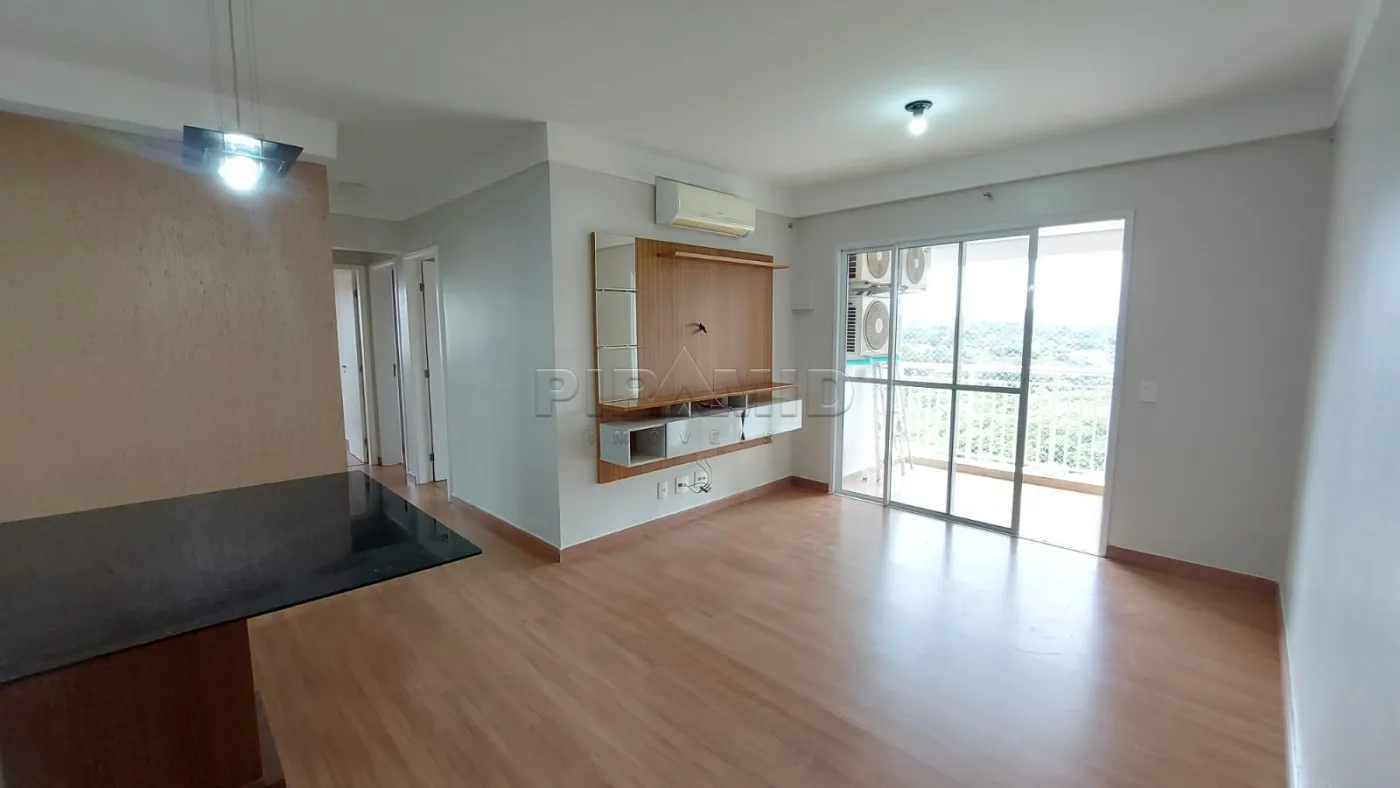 Alugar Apartamento / Padr&atilde;o em Ribeir&atilde;o Preto R$ 4.000,00 - Foto 1
