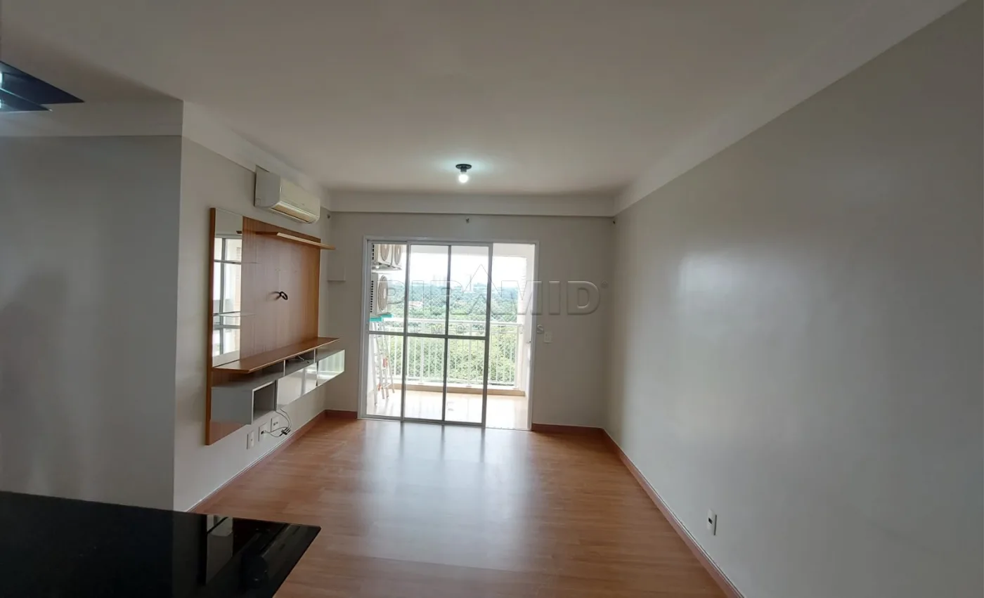 Alugar Apartamento / Padr&atilde;o em Ribeir&atilde;o Preto R$ 4.000,00 - Foto 4