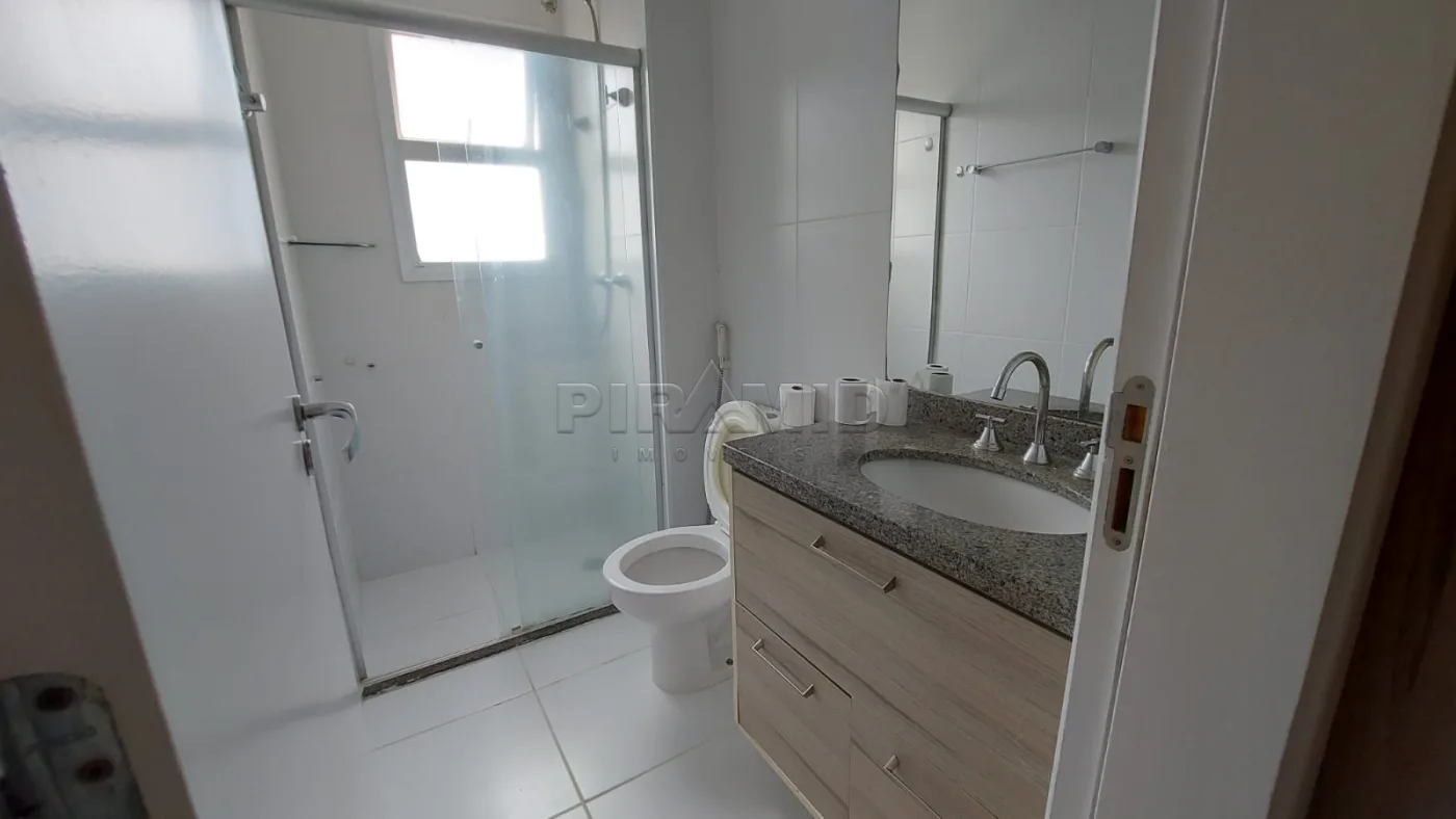 Alugar Apartamento / Padr&atilde;o em Ribeir&atilde;o Preto R$ 4.000,00 - Foto 12