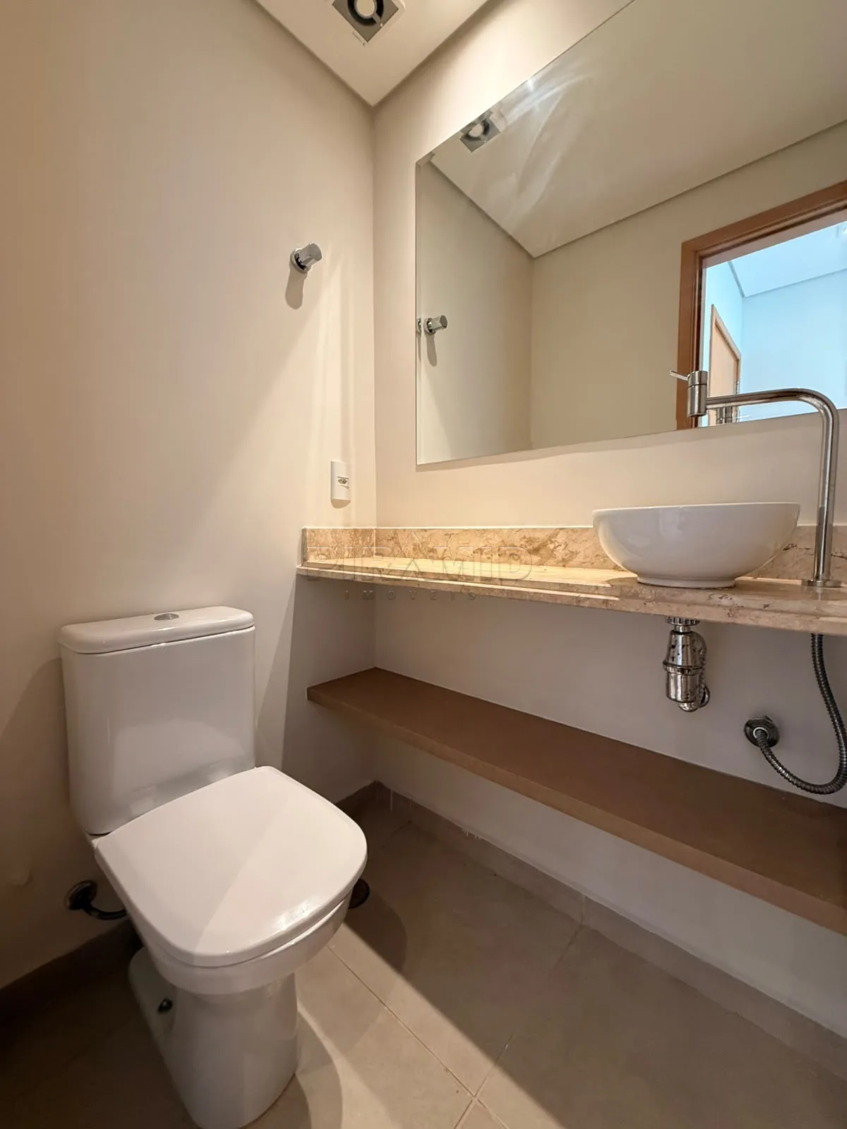 Alugar Apartamento / Padr&atilde;o em Ribeir&atilde;o Preto R$ 2.500,00 - Foto 6