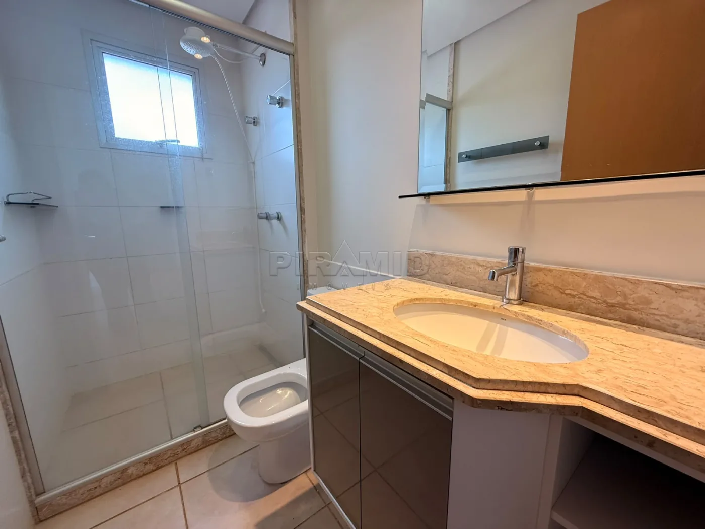 Alugar Apartamento / Padr&atilde;o em Ribeir&atilde;o Preto R$ 2.500,00 - Foto 14