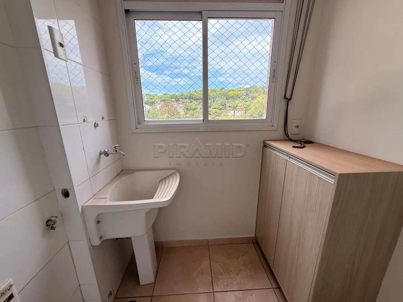 Alugar Apartamento / Padr&atilde;o em Ribeir&atilde;o Preto R$ 2.500,00 - Foto 19