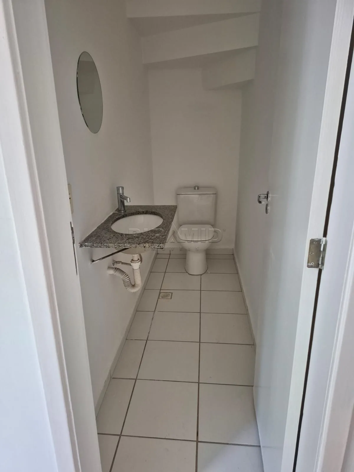 Alugar Casa / Condom&iacute;nio em Ribeir&atilde;o Preto R$ 1.400,00 - Foto 4