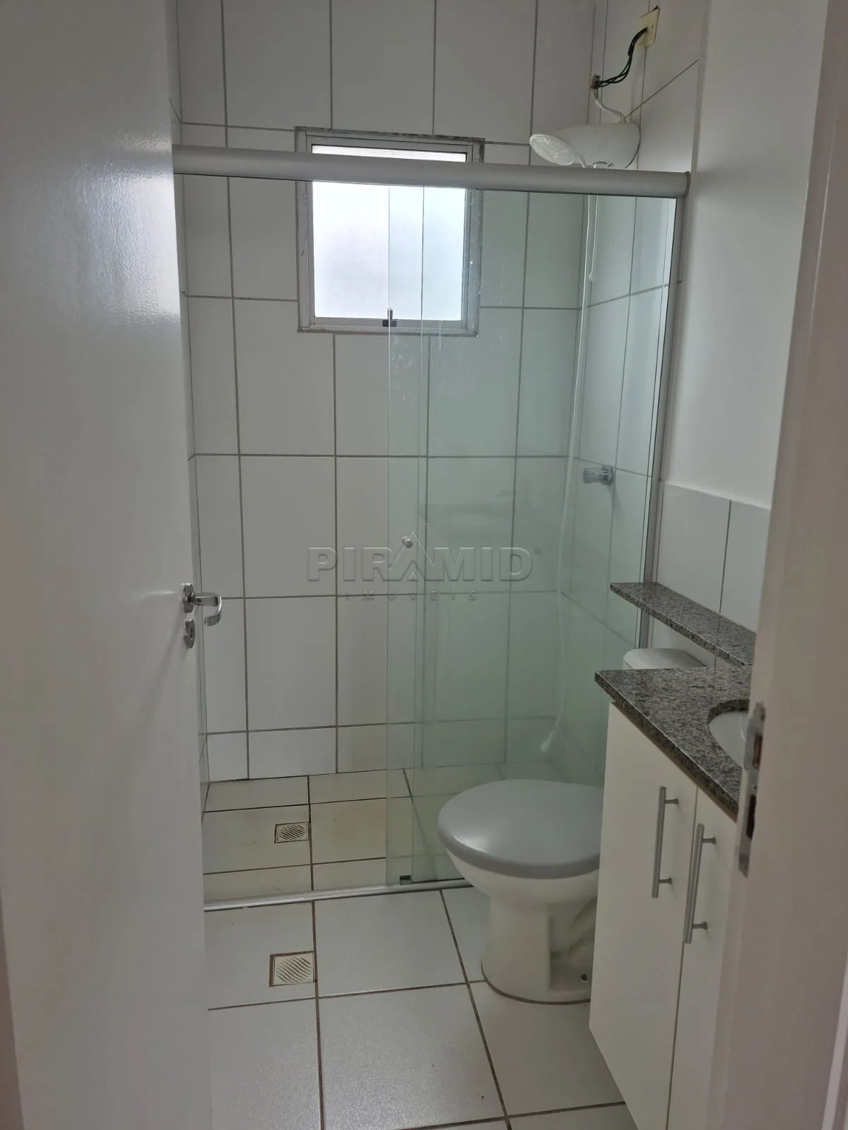 Alugar Casa / Condom&iacute;nio em Ribeir&atilde;o Preto R$ 1.400,00 - Foto 8