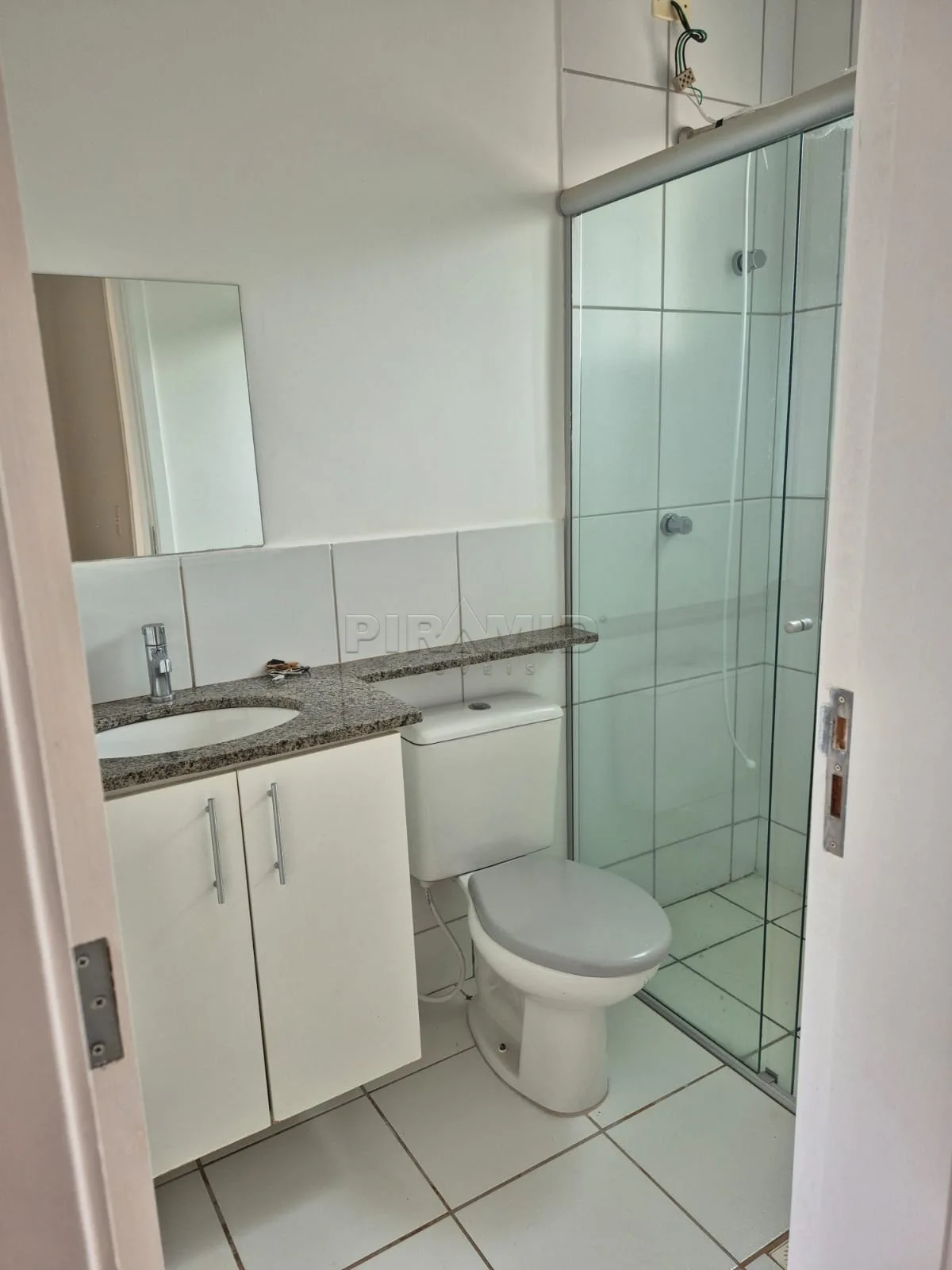 Alugar Casa / Condom&iacute;nio em Ribeir&atilde;o Preto R$ 1.400,00 - Foto 11