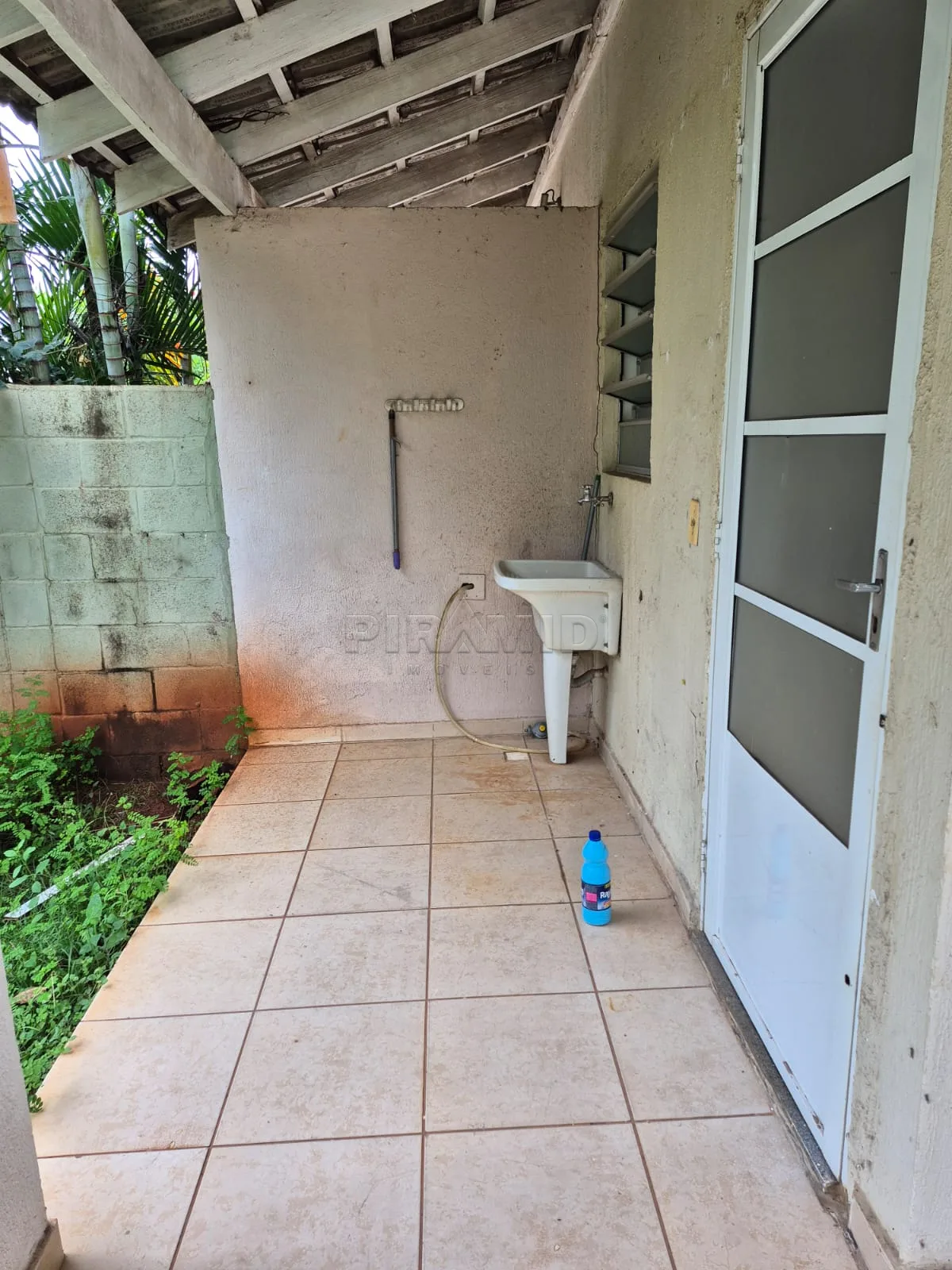 Alugar Casa / Condom&iacute;nio em Ribeir&atilde;o Preto R$ 1.400,00 - Foto 14