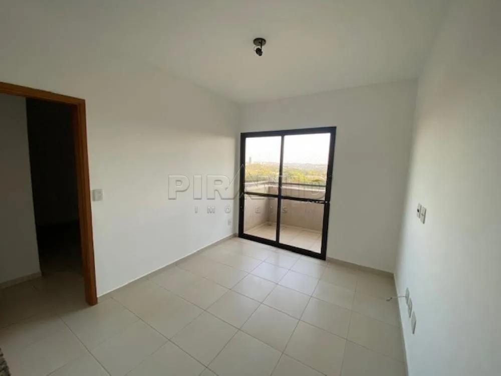 Alugar Apartamento / Padr&atilde;o em Ribeir&atilde;o Preto R$ 1.550,00 - Foto 1