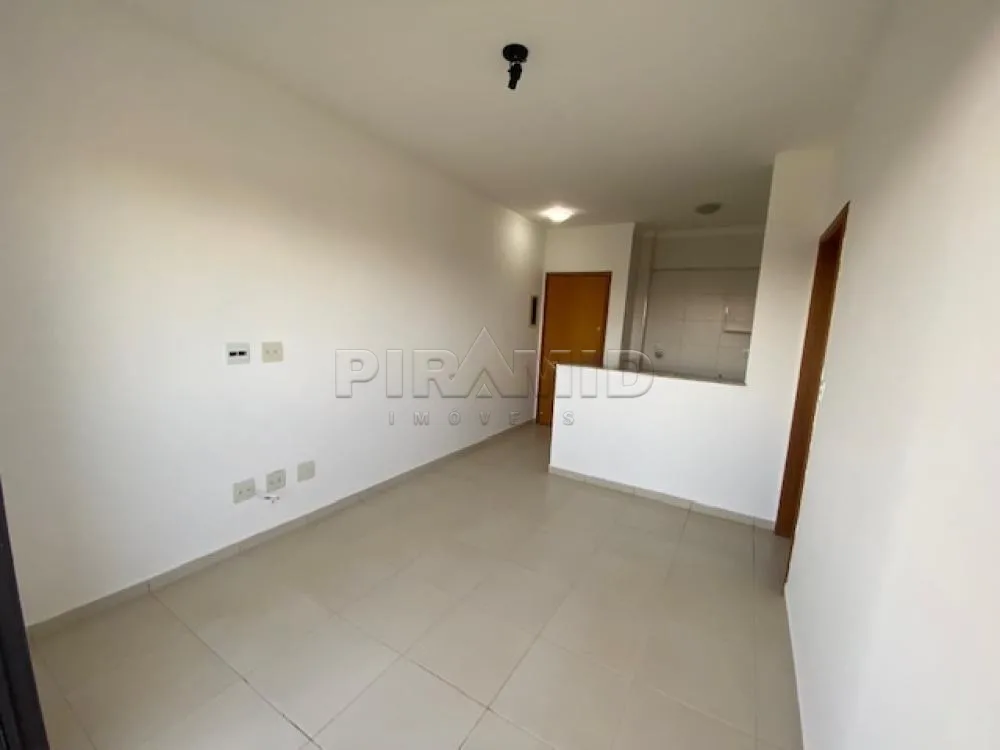 Alugar Apartamento / Padr&atilde;o em Ribeir&atilde;o Preto R$ 1.550,00 - Foto 2