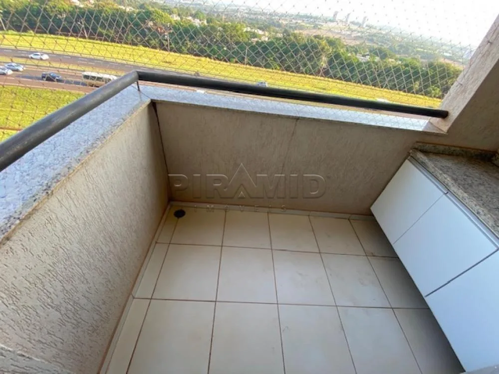 Alugar Apartamento / Padr&atilde;o em Ribeir&atilde;o Preto R$ 1.550,00 - Foto 3