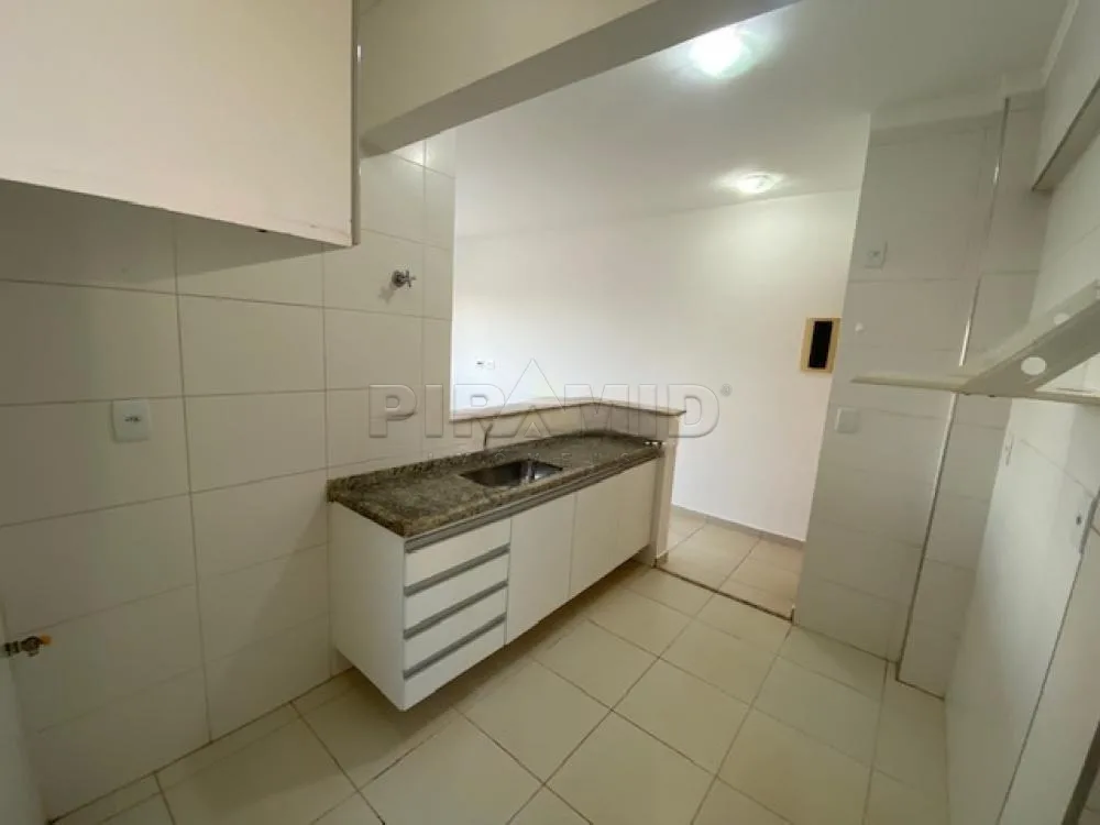 Alugar Apartamento / Padr&atilde;o em Ribeir&atilde;o Preto R$ 1.550,00 - Foto 9
