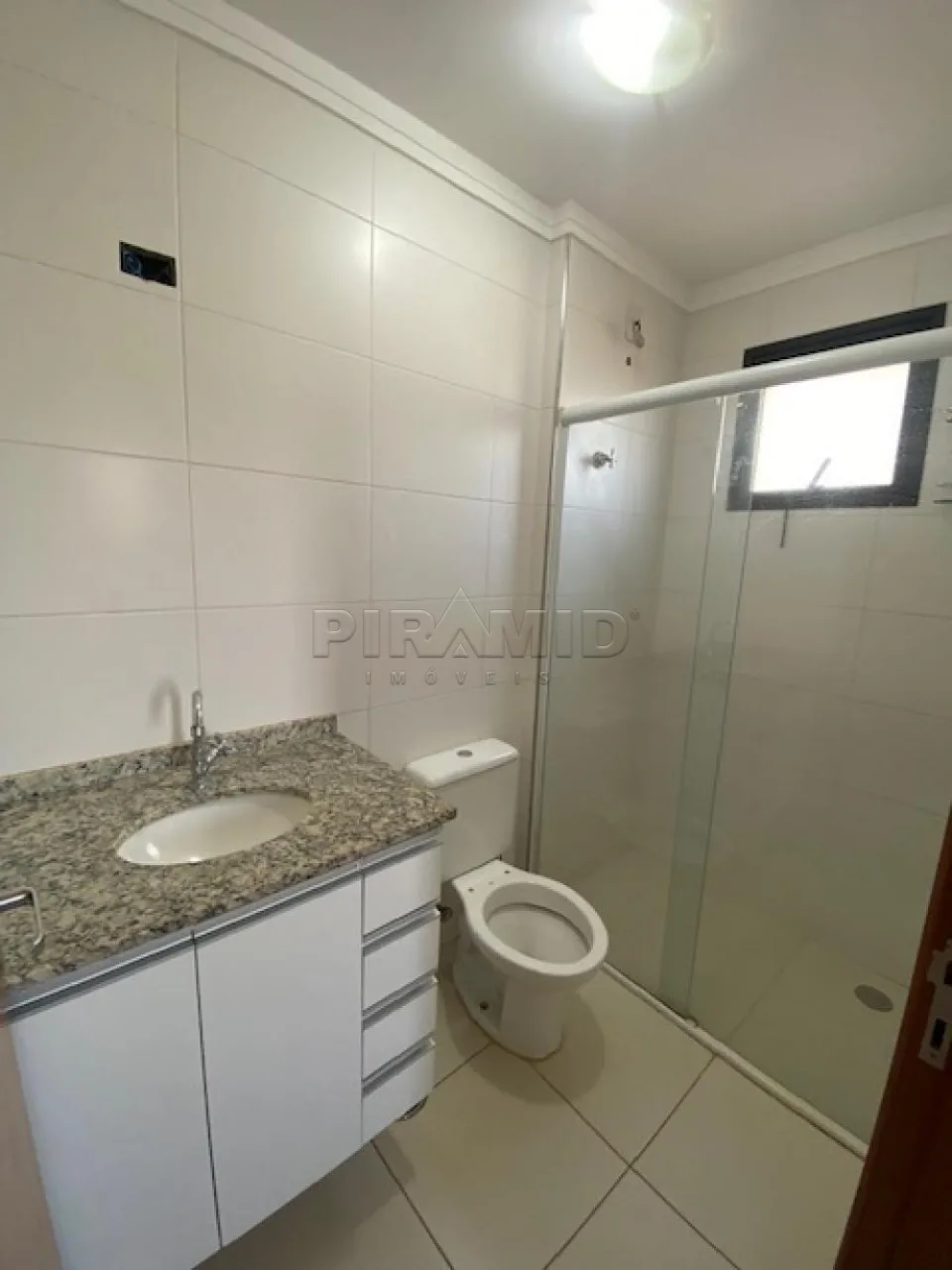 Alugar Apartamento / Padr&atilde;o em Ribeir&atilde;o Preto R$ 1.550,00 - Foto 7