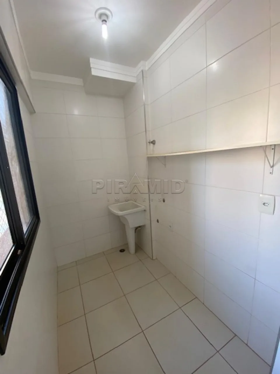 Alugar Apartamento / Padr&atilde;o em Ribeir&atilde;o Preto R$ 1.550,00 - Foto 12