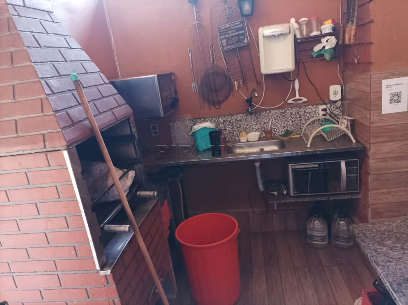 Alugar Casa / Padr&atilde;o em Ribeir&atilde;o Preto R$ 1.700,00 - Foto 26