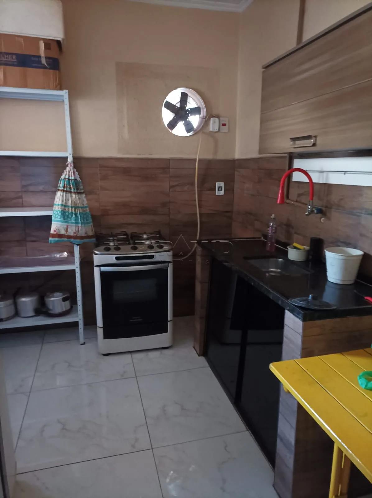 Alugar Casa / Padr&atilde;o em Ribeir&atilde;o Preto R$ 1.700,00 - Foto 25