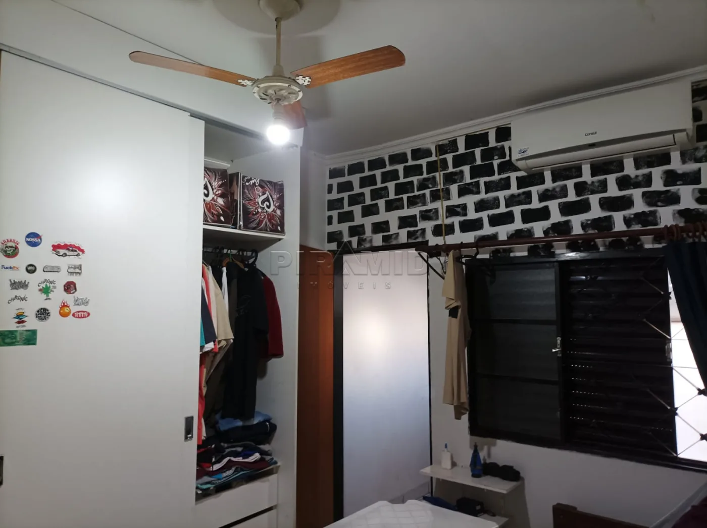 Alugar Casa / Padr&atilde;o em Ribeir&atilde;o Preto R$ 1.700,00 - Foto 8