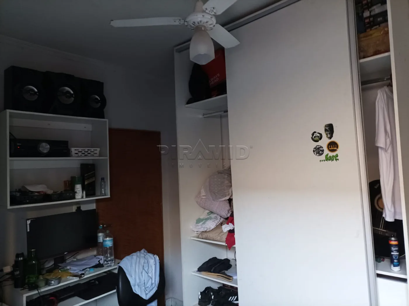 Alugar Casa / Padr&atilde;o em Ribeir&atilde;o Preto R$ 1.700,00 - Foto 9