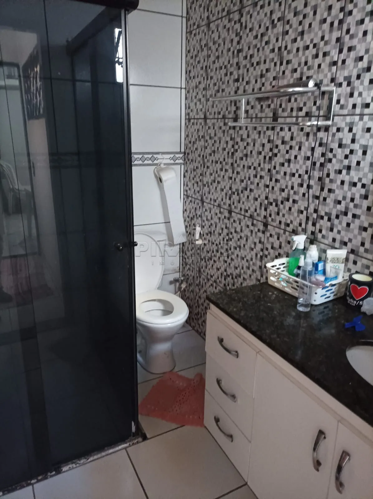 Alugar Casa / Padr&atilde;o em Ribeir&atilde;o Preto R$ 1.700,00 - Foto 13