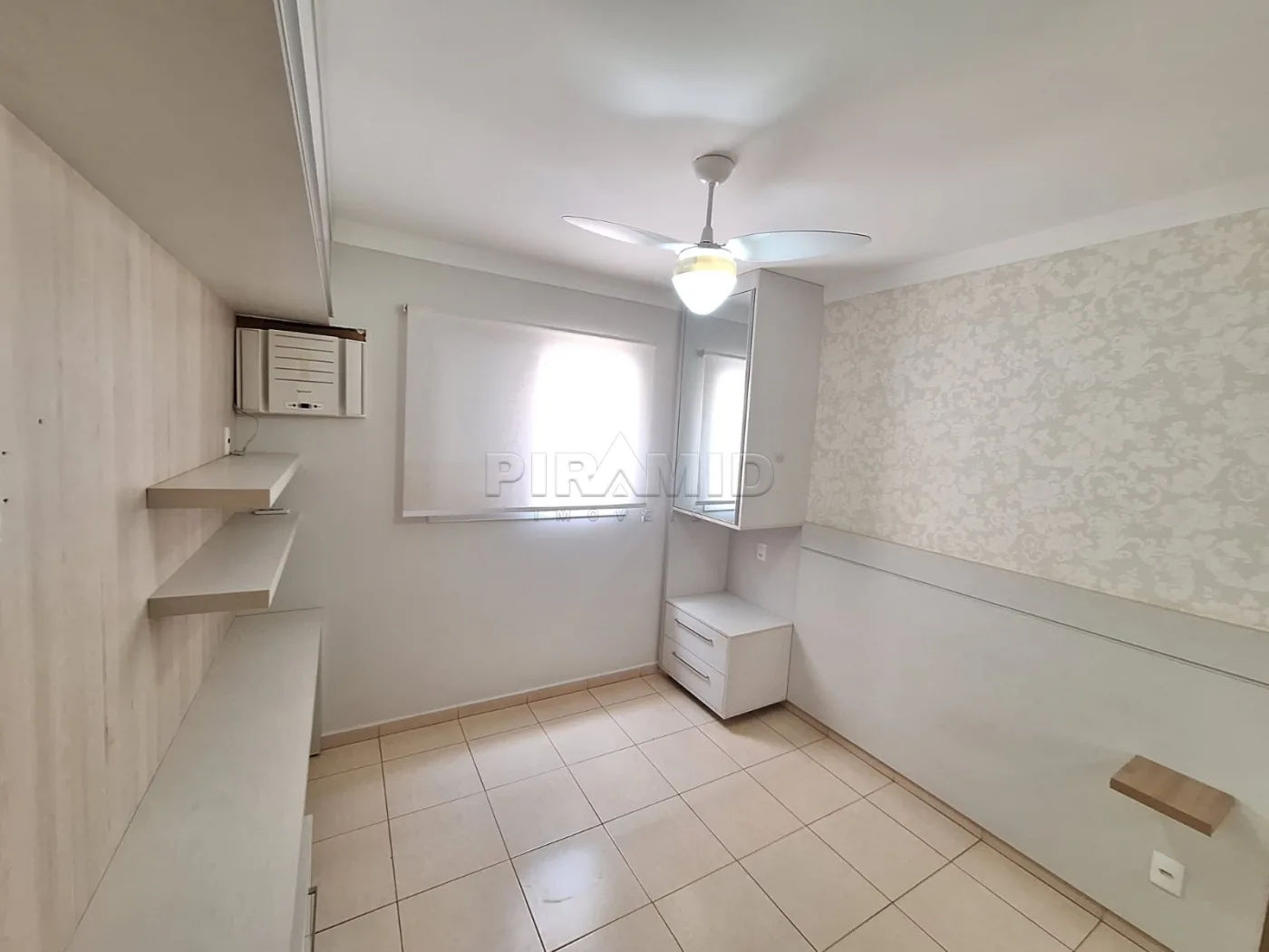 Alugar Apartamento / Padr&atilde;o em Ribeir&atilde;o Preto R$ 1.300,00 - Foto 8