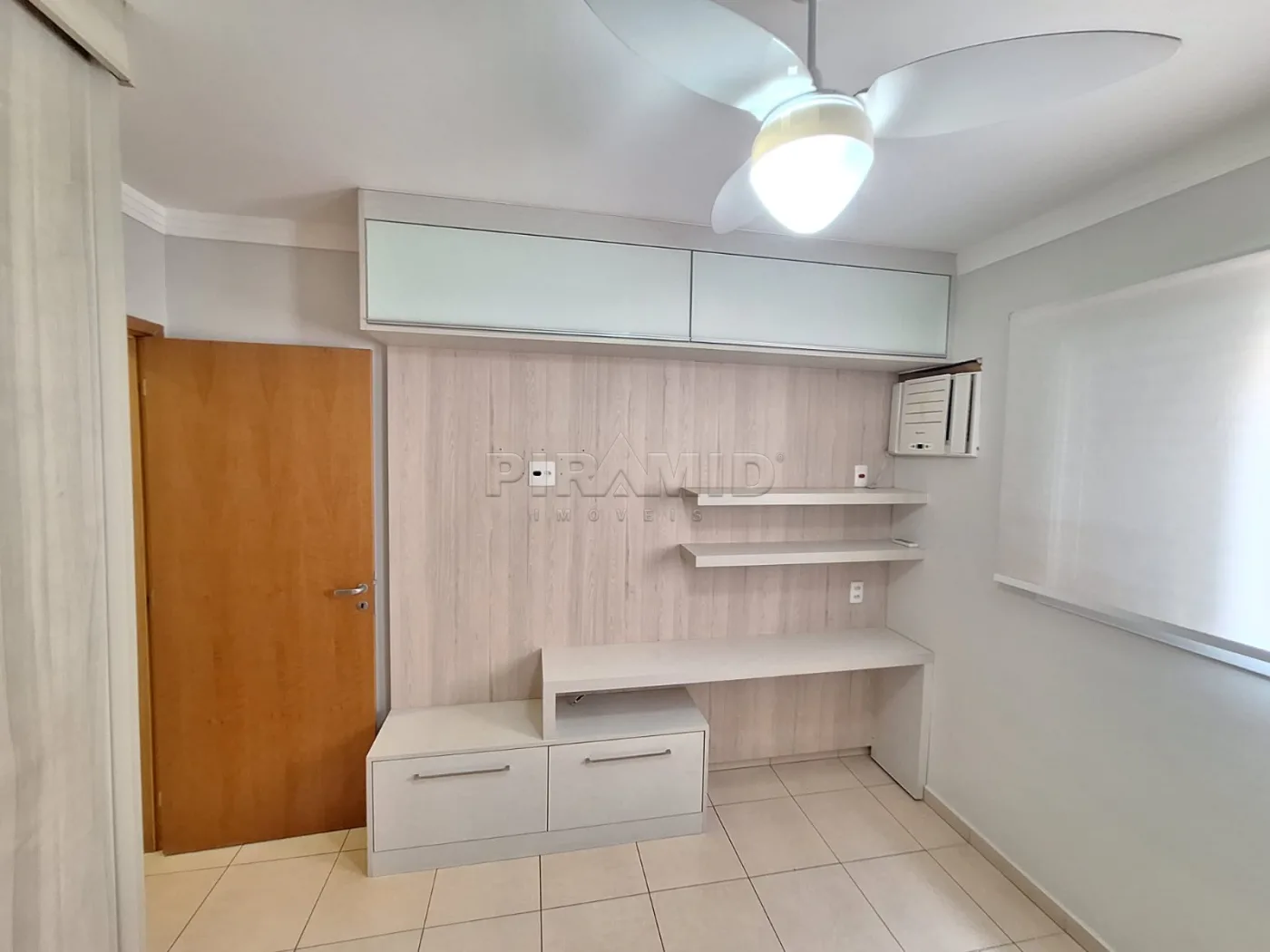 Alugar Apartamento / Padr&atilde;o em Ribeir&atilde;o Preto R$ 1.300,00 - Foto 10