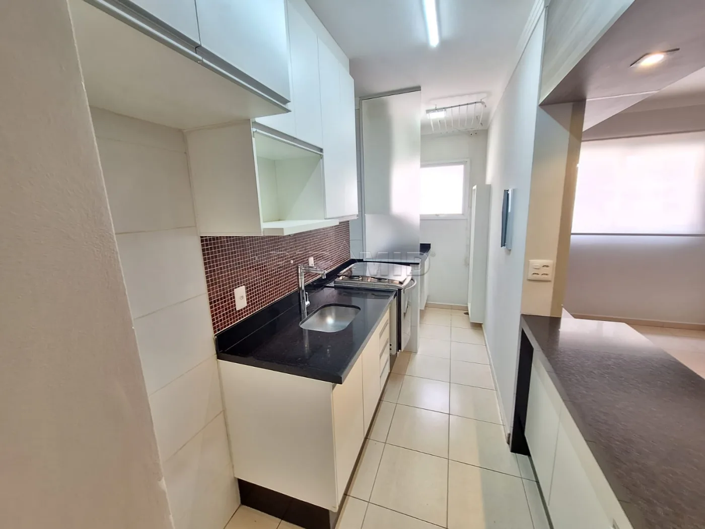Alugar Apartamento / Padr&atilde;o em Ribeir&atilde;o Preto R$ 1.300,00 - Foto 13