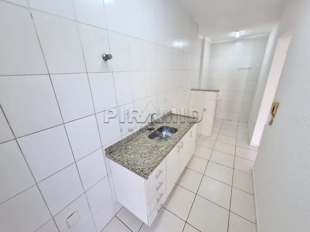 Alugar Apartamento / Padr&atilde;o em Ribeir&atilde;o Preto R$ 2.000,00 - Foto 4