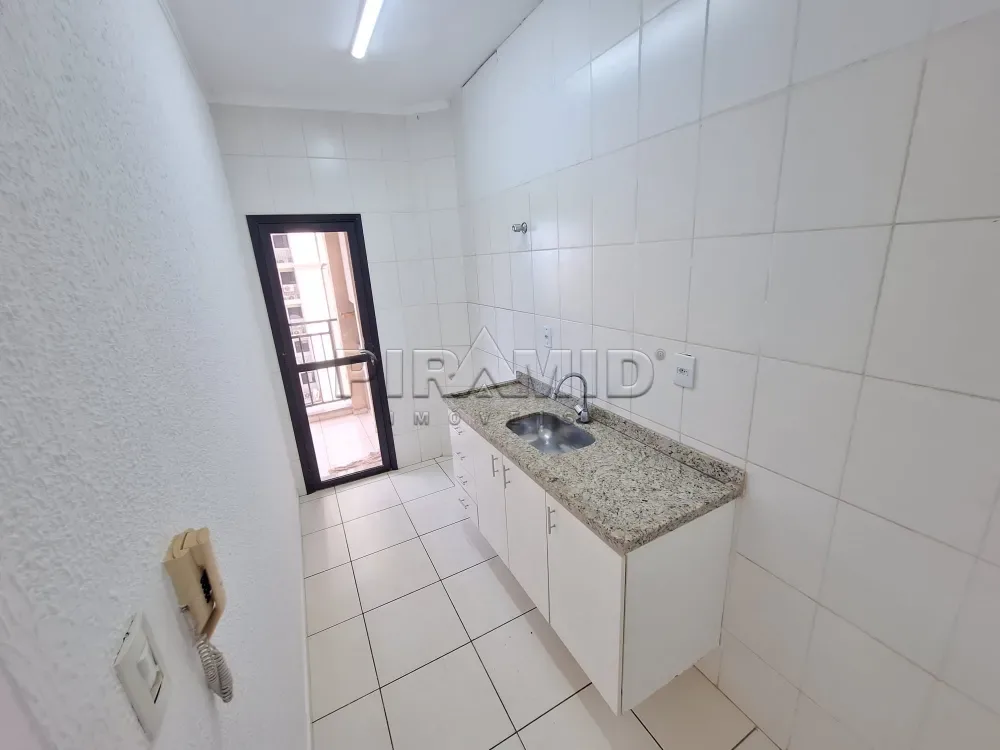Alugar Apartamento / Padr&atilde;o em Ribeir&atilde;o Preto R$ 2.000,00 - Foto 5