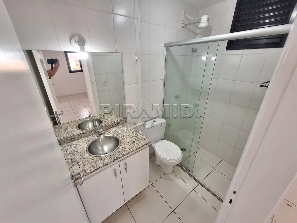 Alugar Apartamento / Padr&atilde;o em Ribeir&atilde;o Preto R$ 2.000,00 - Foto 7