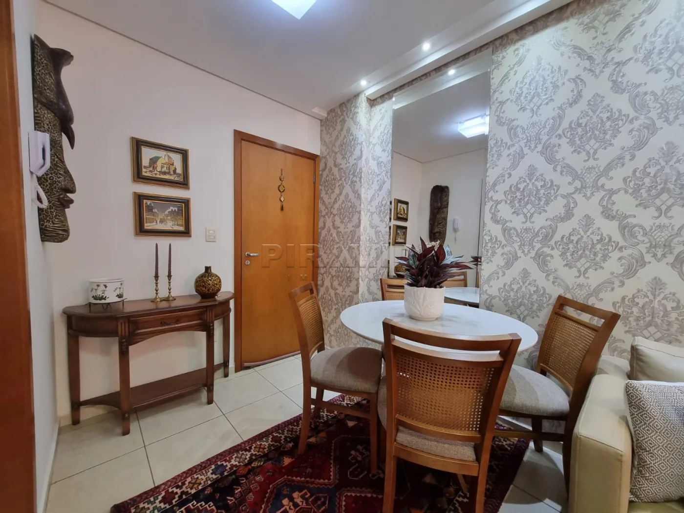 Alugar Apartamento / Padr&atilde;o em Ribeir&atilde;o Preto R$ 3.000,00 - Foto 4