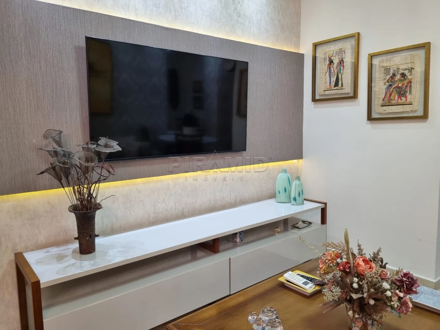 Alugar Apartamento / Padr&atilde;o em Ribeir&atilde;o Preto R$ 3.000,00 - Foto 6