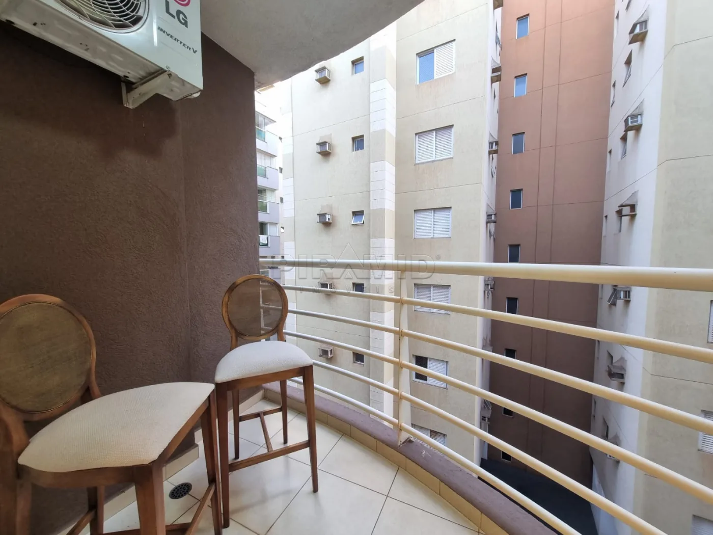 Alugar Apartamento / Padr&atilde;o em Ribeir&atilde;o Preto R$ 3.000,00 - Foto 8