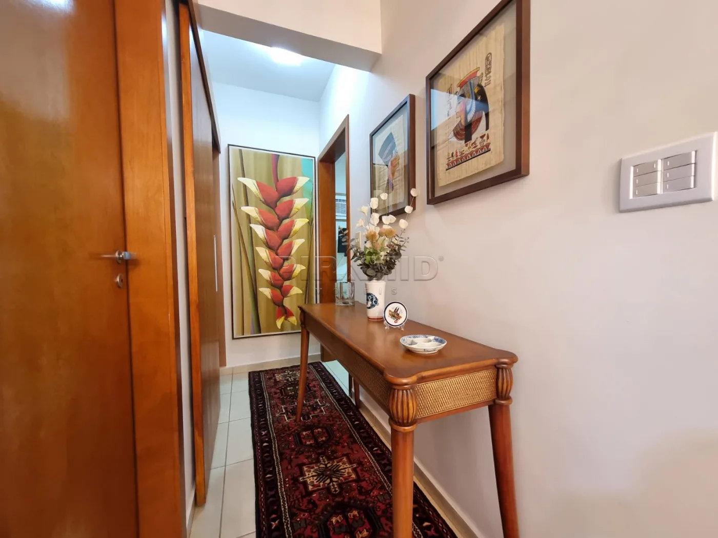 Alugar Apartamento / Padr&atilde;o em Ribeir&atilde;o Preto R$ 3.000,00 - Foto 9