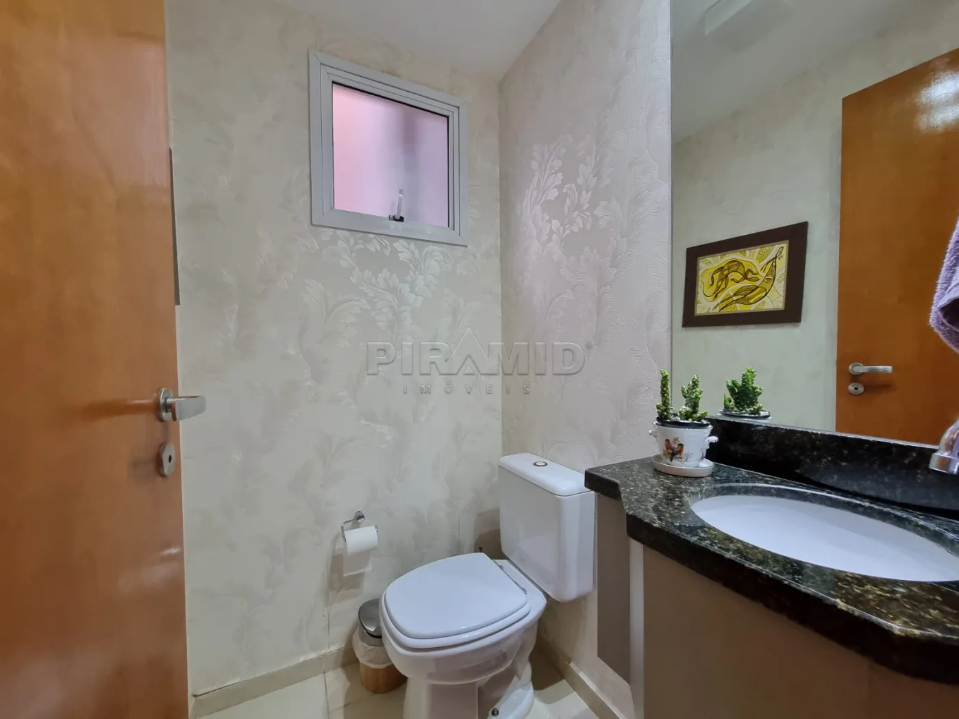 Alugar Apartamento / Padr&atilde;o em Ribeir&atilde;o Preto R$ 3.000,00 - Foto 10