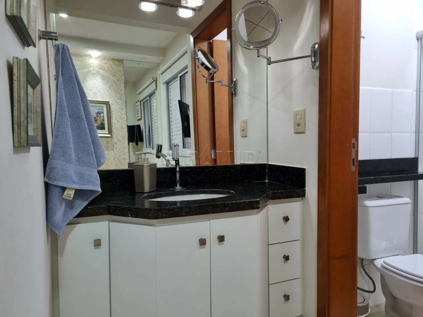 Alugar Apartamento / Padr&atilde;o em Ribeir&atilde;o Preto R$ 3.000,00 - Foto 12