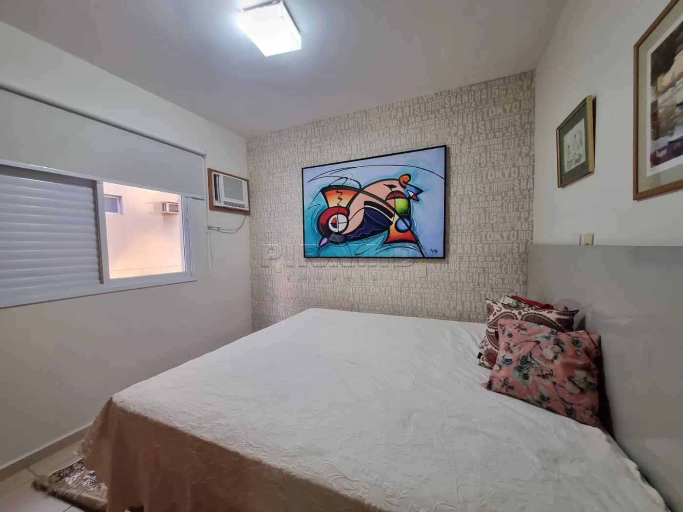 Alugar Apartamento / Padr&atilde;o em Ribeir&atilde;o Preto R$ 3.000,00 - Foto 13