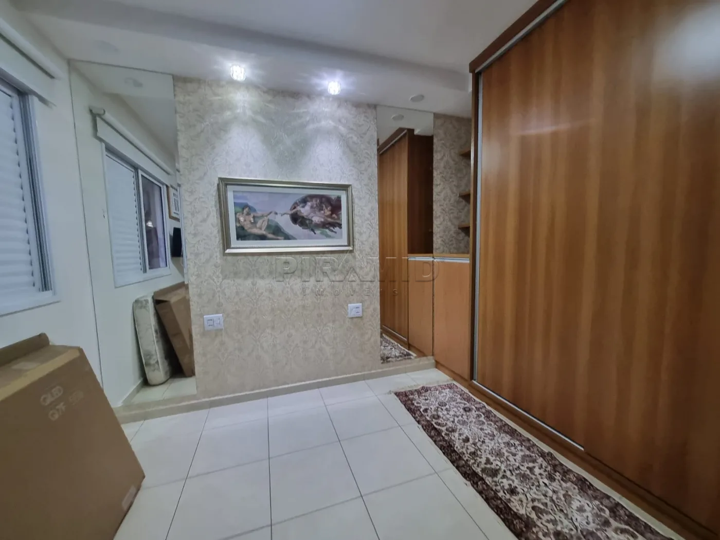 Alugar Apartamento / Padr&atilde;o em Ribeir&atilde;o Preto R$ 3.000,00 - Foto 14
