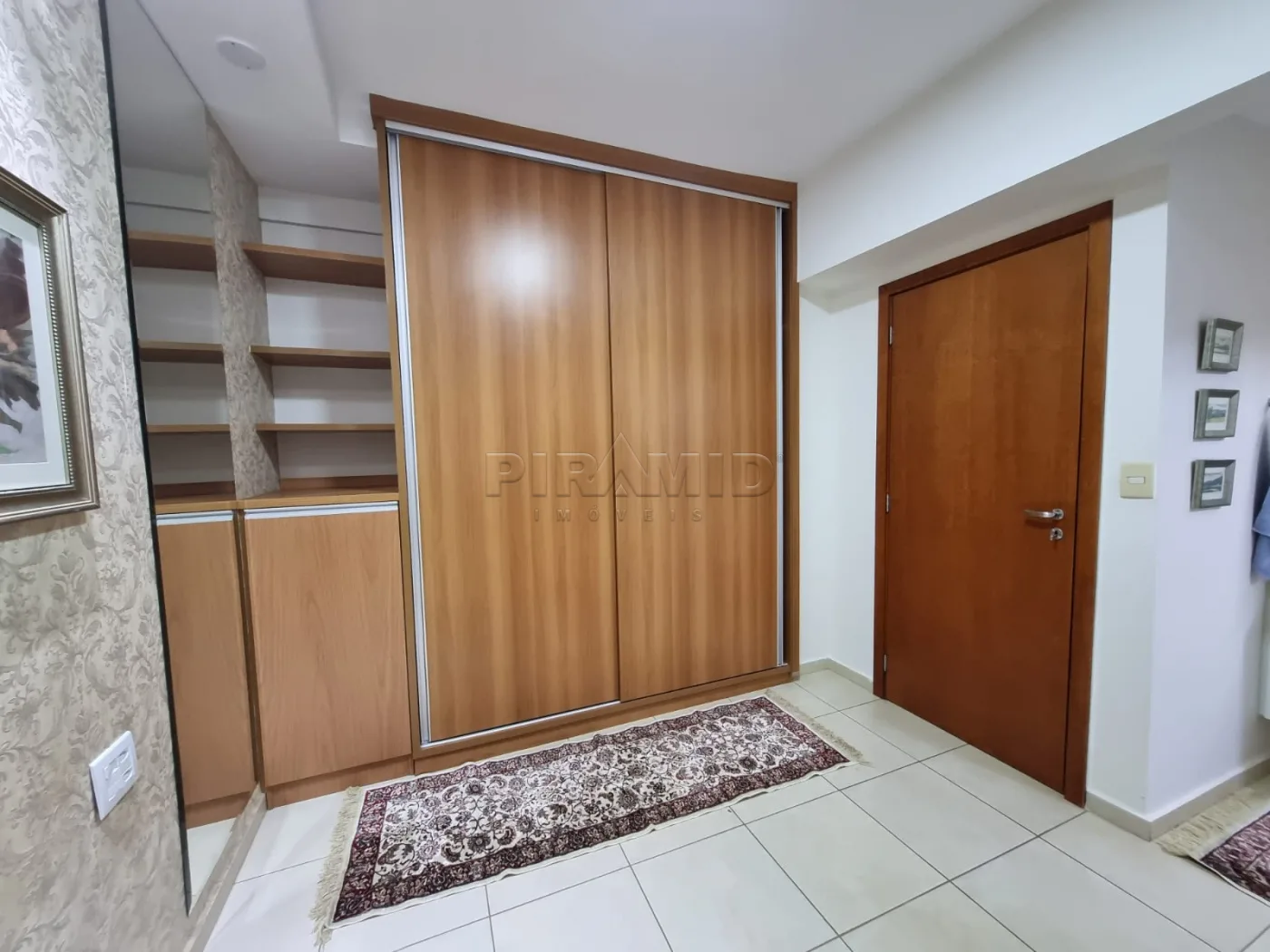 Alugar Apartamento / Padr&atilde;o em Ribeir&atilde;o Preto R$ 3.000,00 - Foto 15
