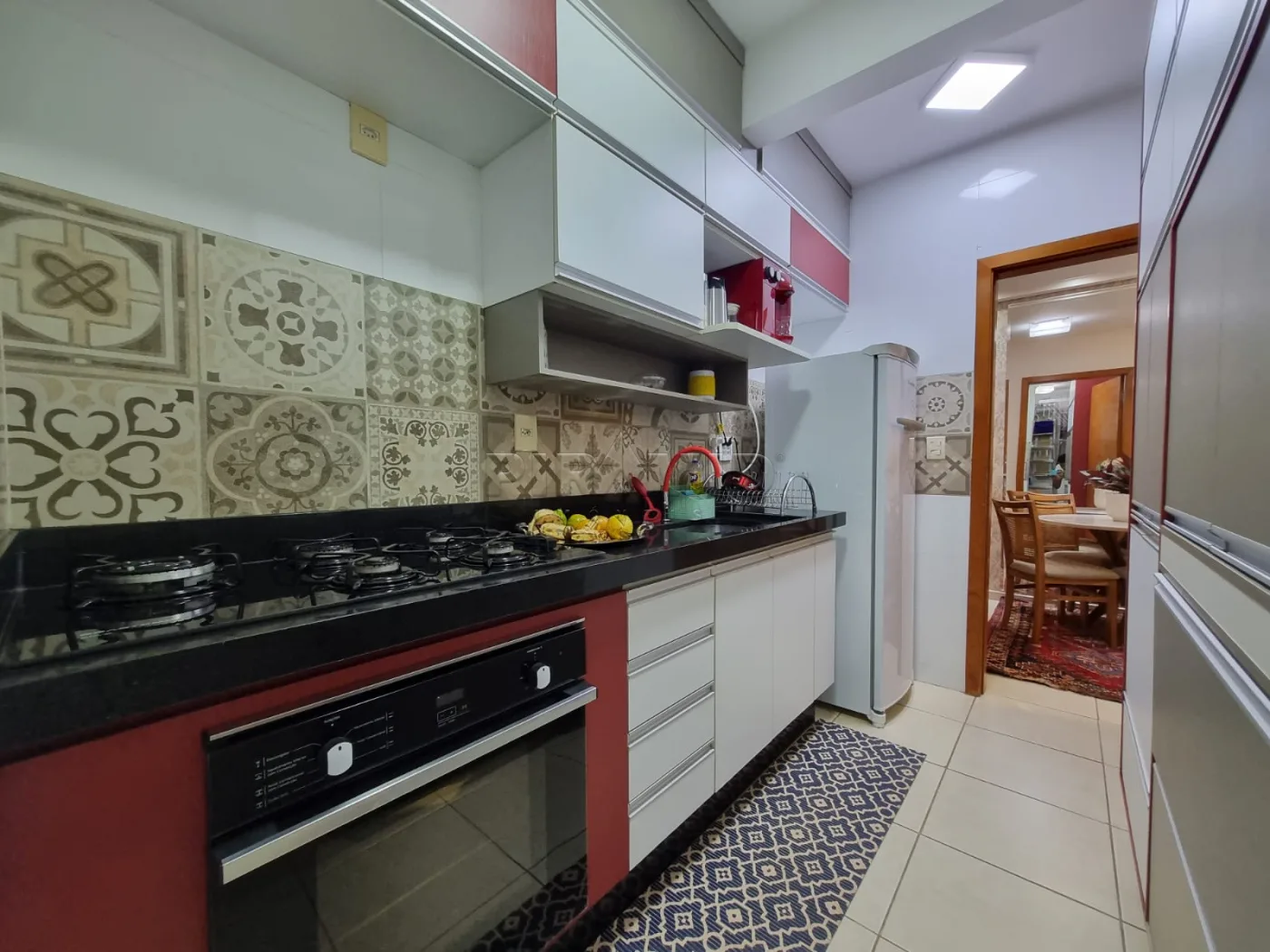 Alugar Apartamento / Padr&atilde;o em Ribeir&atilde;o Preto R$ 3.000,00 - Foto 17