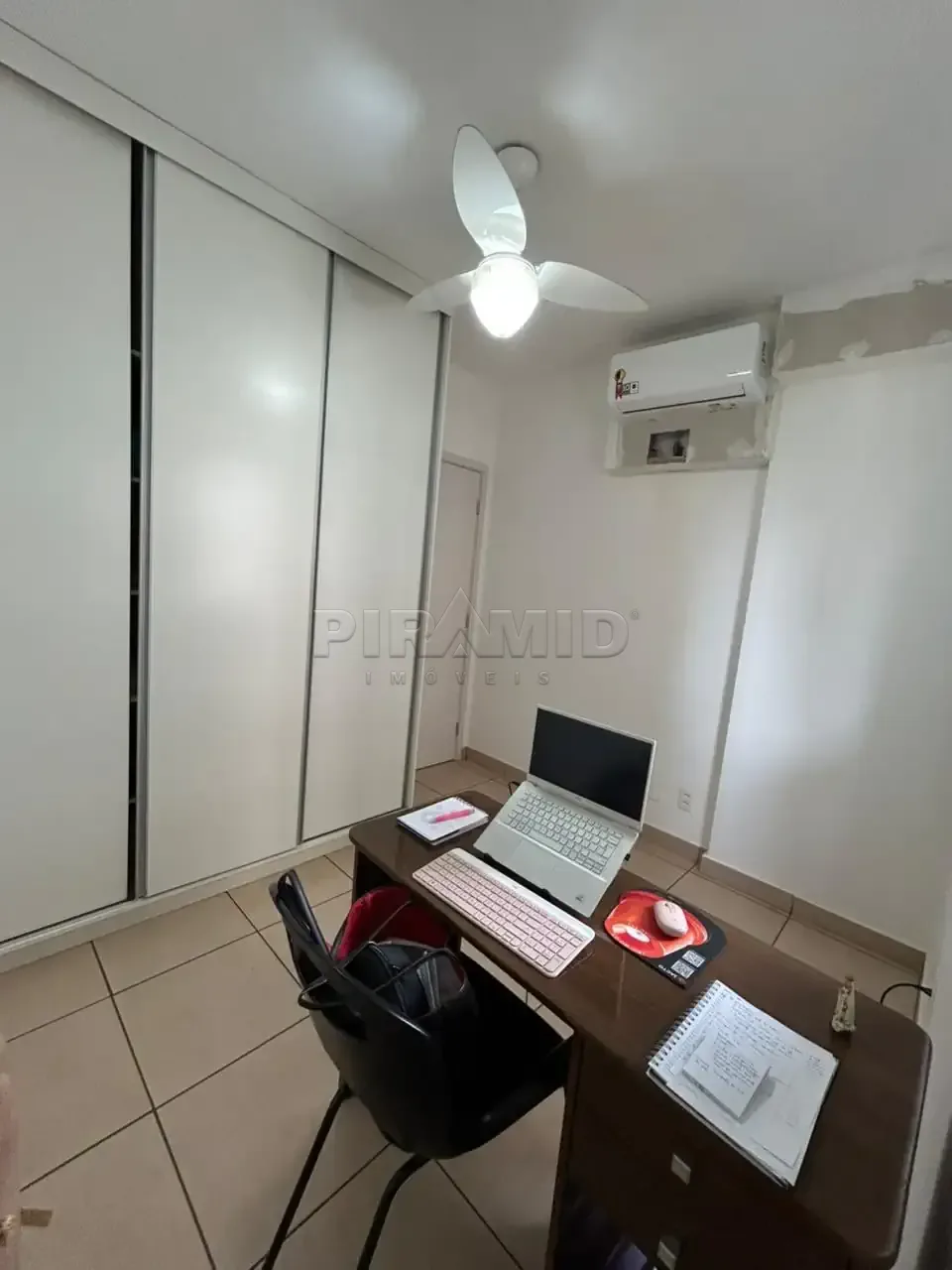 Comprar Apartamento / Padr&atilde;o em Ribeir&atilde;o Preto R$ 410.000,00 - Foto 5