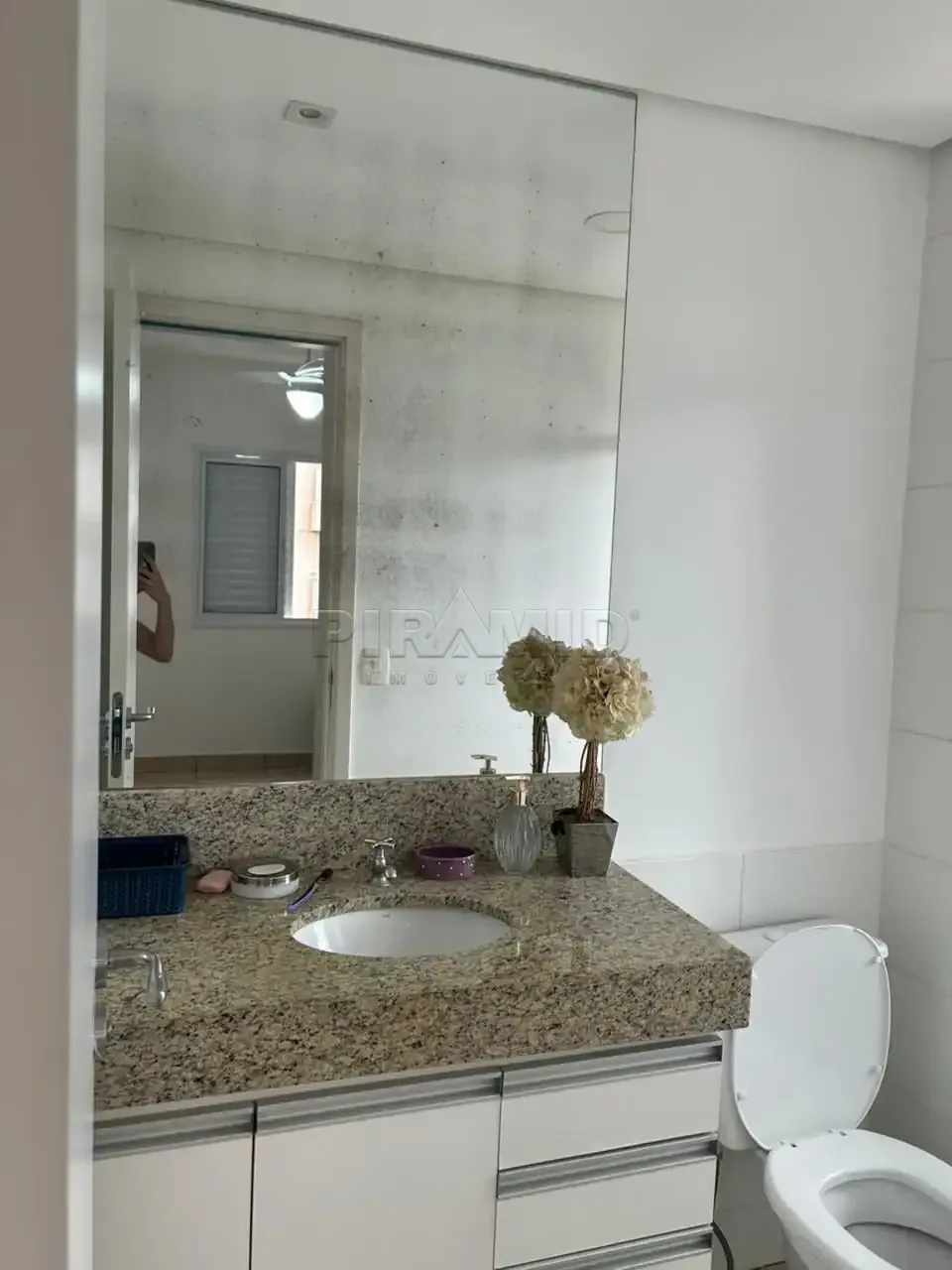 Comprar Apartamento / Padr&atilde;o em Ribeir&atilde;o Preto R$ 410.000,00 - Foto 9