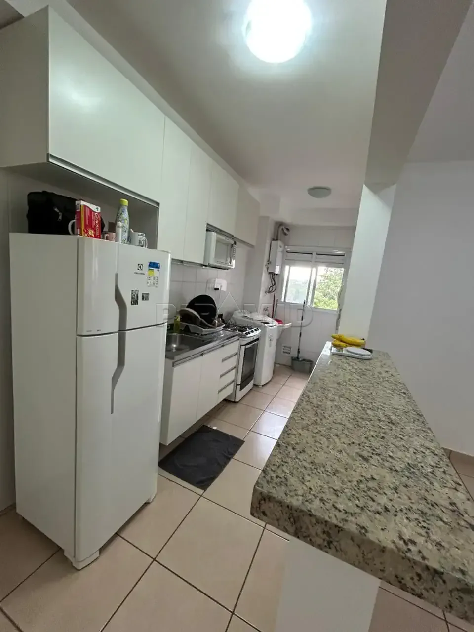 Comprar Apartamento / Padr&atilde;o em Ribeir&atilde;o Preto R$ 410.000,00 - Foto 3