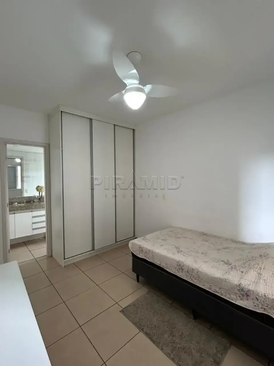 Comprar Apartamento / Padr&atilde;o em Ribeir&atilde;o Preto R$ 410.000,00 - Foto 7