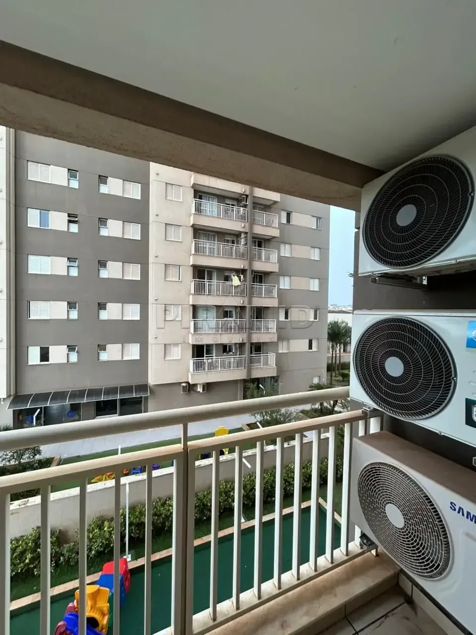 Comprar Apartamento / Padr&atilde;o em Ribeir&atilde;o Preto R$ 410.000,00 - Foto 2