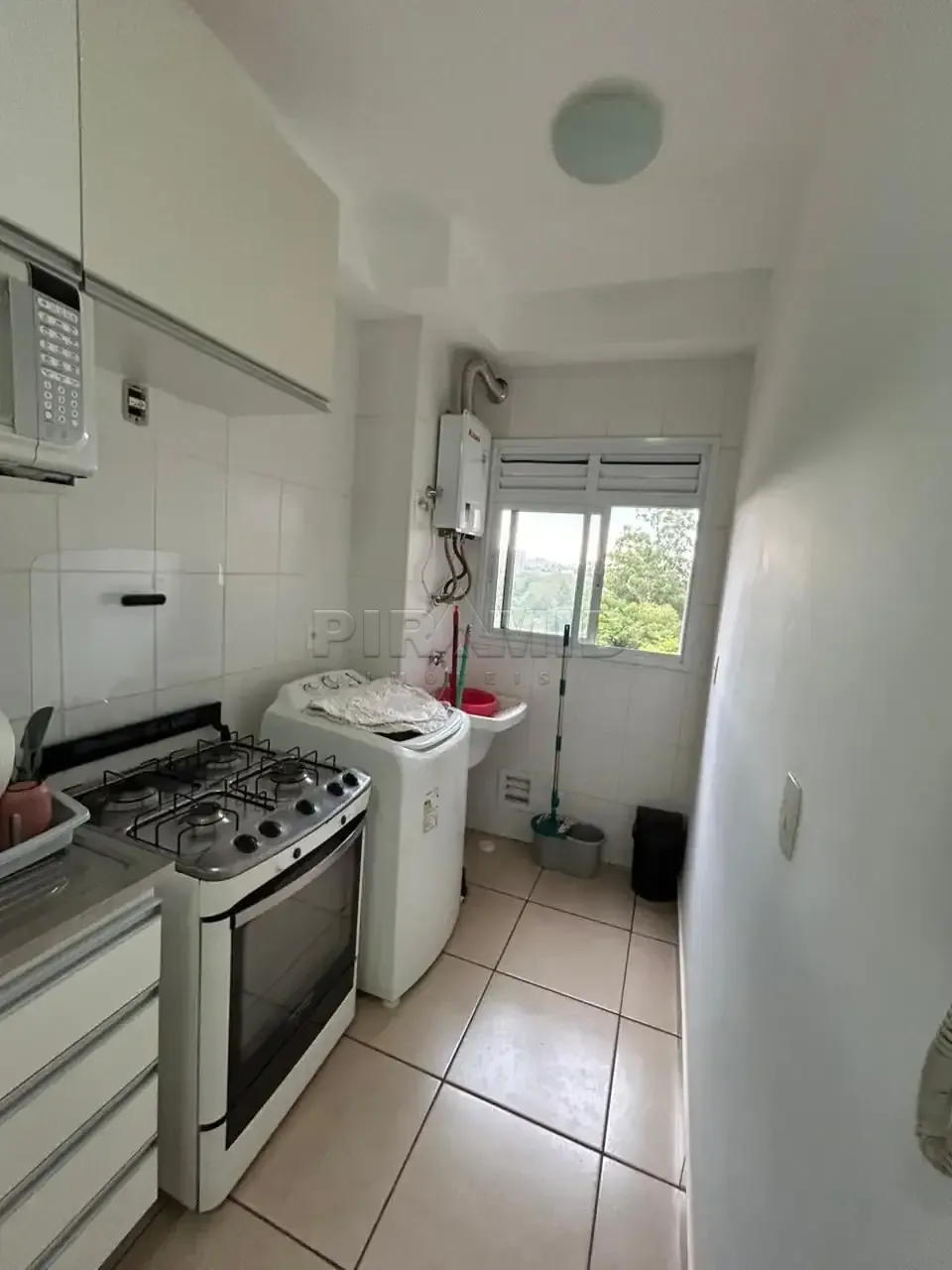 Comprar Apartamento / Padr&atilde;o em Ribeir&atilde;o Preto R$ 410.000,00 - Foto 4