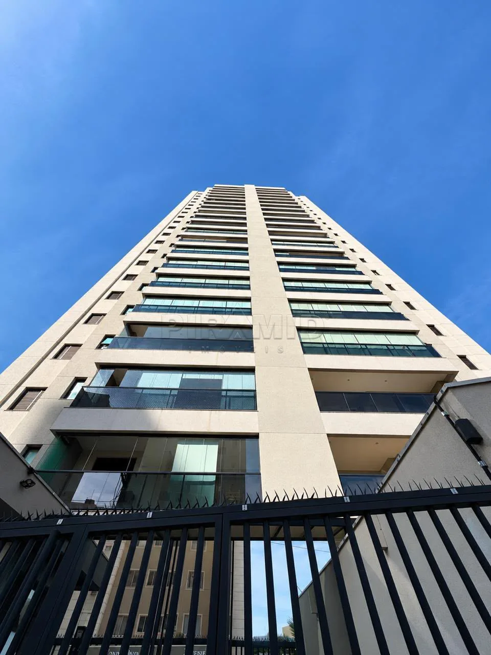 Alugar Apartamento / Padr&atilde;o em Ribeir&atilde;o Preto R$ 2.700,00 - Foto 26